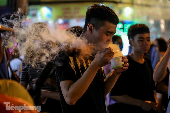 ‘Hot bac’ nho ban kem nha khoi doc dao mua Trung thu Ha Noi-Hinh-12