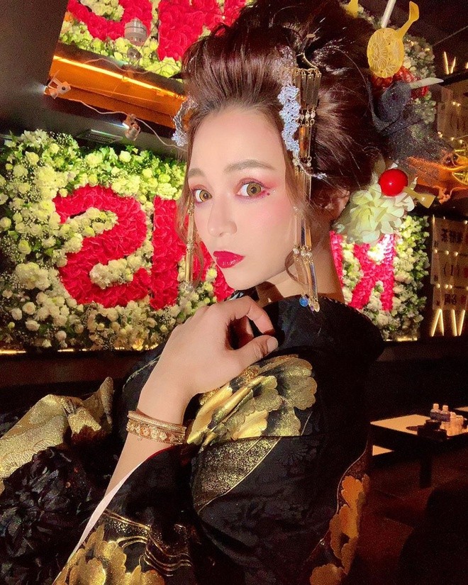Co gai co thu nhap cao nhat trong gioi geisha Nhat Ban-Hinh-4