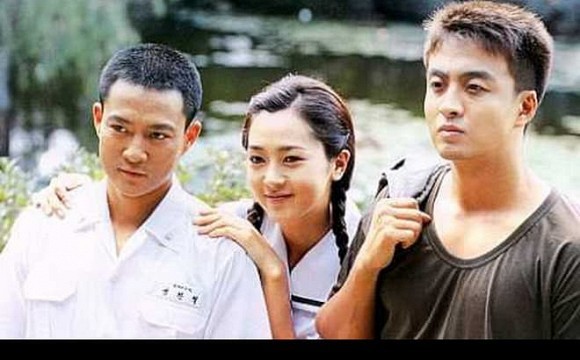 'Hieu Kieng' phim 'Moi tinh dau' xuong sac khong phanh-Hinh-9