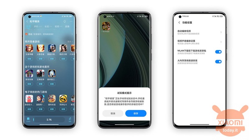 Xiaomi gioi thieu RAMDISK, tang hieu suat cho smartphone-Hinh-3