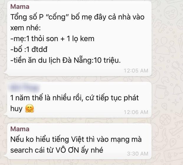 Nu sinh du hoc My, moi nam gui ve 40 trieu van bi che 'vo on'