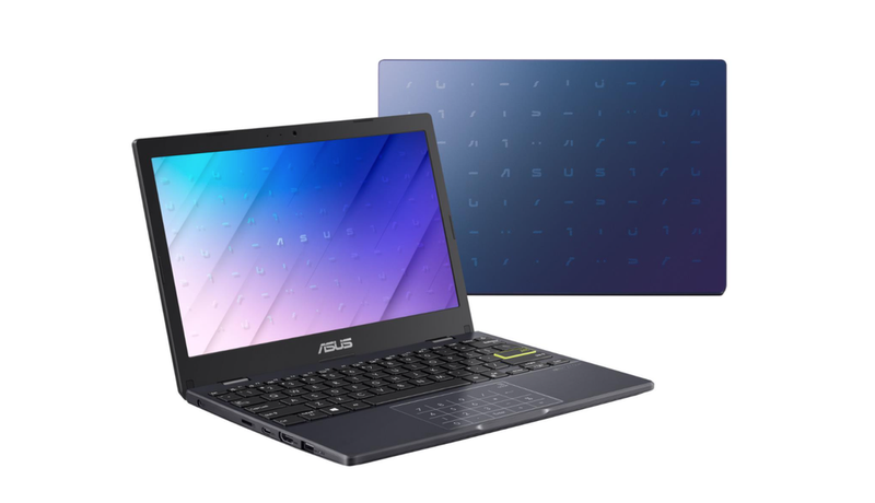 Laptop ASUS E210, ban le 180 do, pin 12 tieng, gia chi 6 trieu-Hinh-2