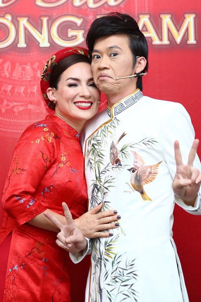 Tinh duyen trac tro cua ca si tung sang xin cuoi Hoai Linh-Hinh-2