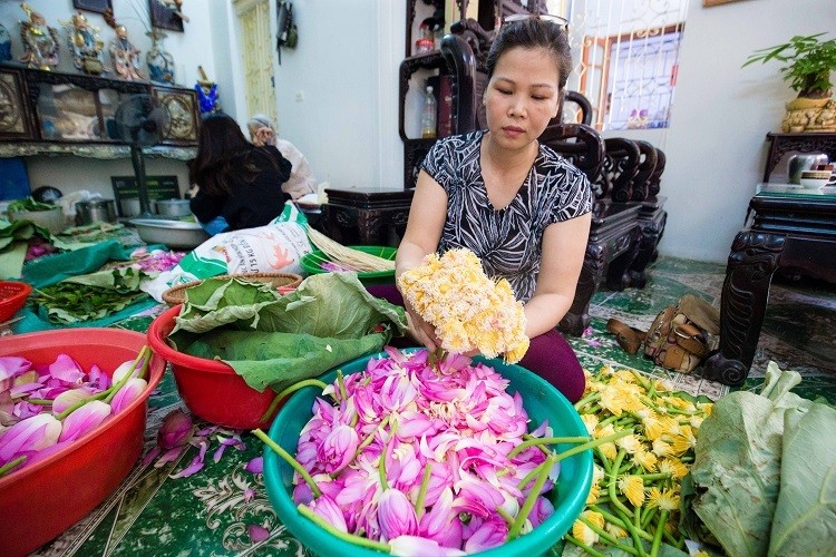 Dai gia Ha Noi tim mua 'de nhat tra' dat nhat Viet Nam-Hinh-3