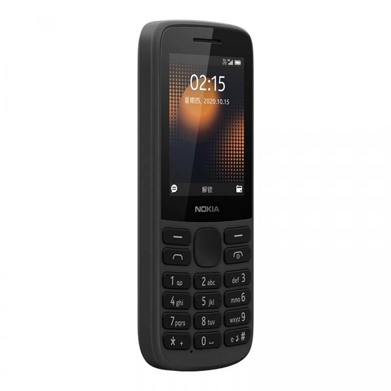 Nokia 215 4G va 225 4G ra mat: Gia duoi 1 trieu dong-Hinh-3