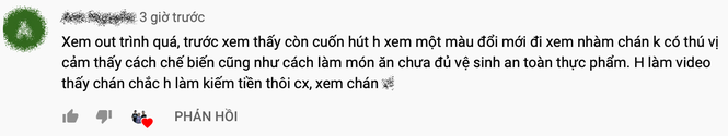 Phan ung bat ngo cua Ba Tan Vlog khi bi chi trich-Hinh-2