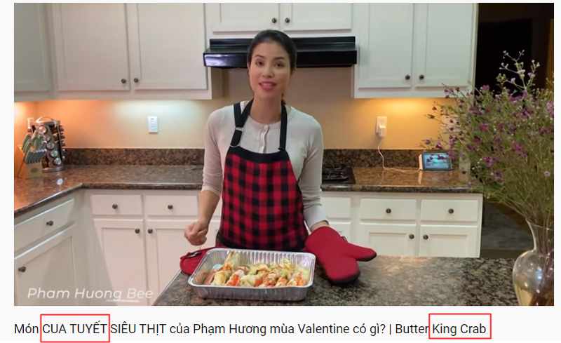 Pham Huong dung han lam Vlog sau nhieu lan bi 'nem da'?-Hinh-6