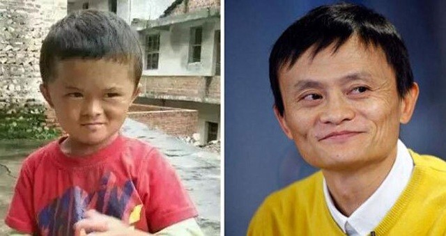 Cuoc song thang tram cua 'tieu Jack Ma' sau 5 nam-Hinh-2