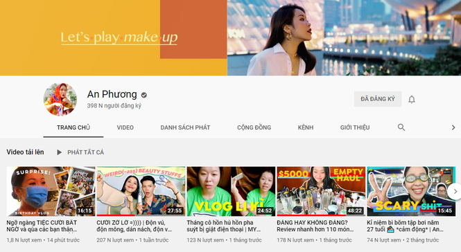 An Phuong: “Thay 'da cai nu' khi la nha sang tao noi dung YouTube“-Hinh-2