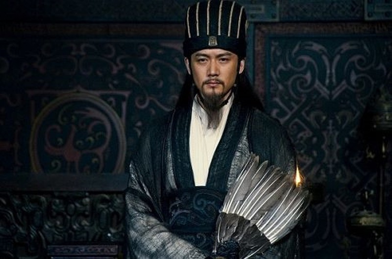 TV Show - Khổng Minh có thật sự giả ma giả quỷ, gặt hết lúa làm Tư Mã Ý sợ hãi?