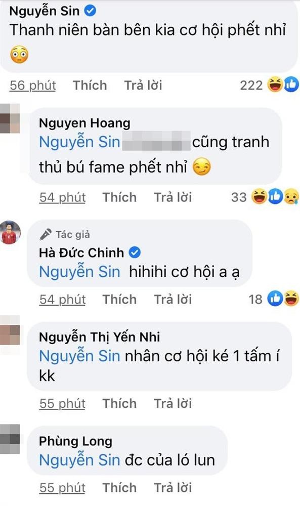 Quang Hai di an nha hang, dan tinh chi quan tam 'thanh co hoi'-Hinh-2