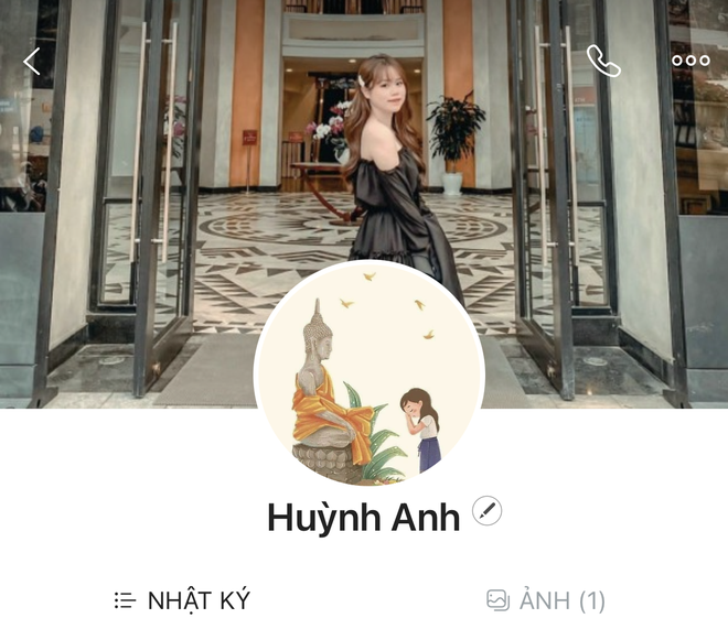 Dong thai ngu y 'tim ve cua Phat' cua Huynh Anh gay xon xao du luan-Hinh-3