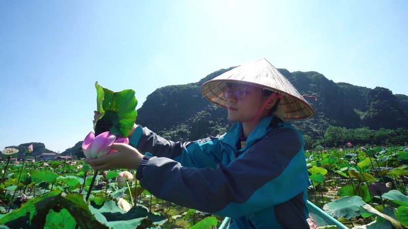 Cac mon che tu sen o Ninh Binh-Hinh-2