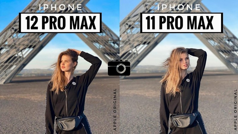 'Camera tren iPhone 12 Pro Max tot nhat thi truong'-Hinh-3