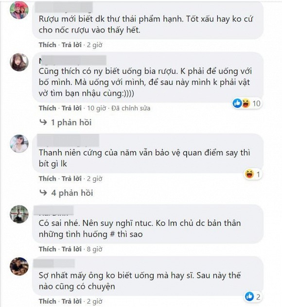 Bo vo moi ruou, chang trai tuyen bo: Ong tuoi gi ma uong voi toi-Hinh-3