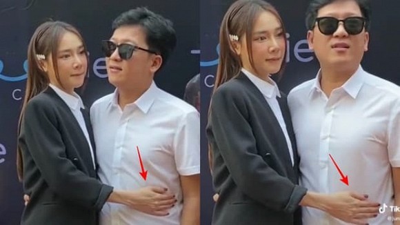 Nha Phuong xuat hien voi voc dang gay guoc-Hinh-2