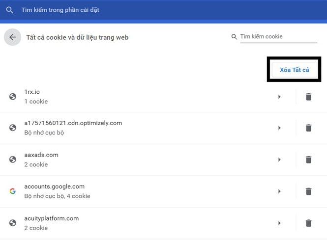 Lam the nao de xoa Cookie tren Google Chrome-Hinh-5