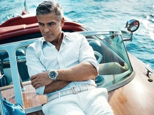 George Clooney goi ban than den nha tang moi nguoi 24 ty-Hinh-2