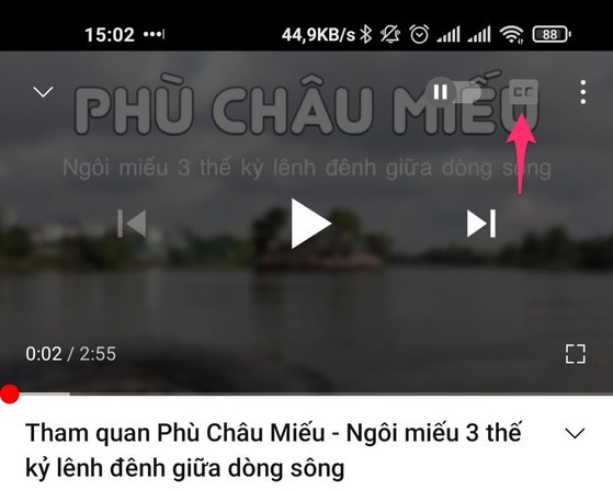 Co the ban chua biet tinh nang moi nay tren YouTube