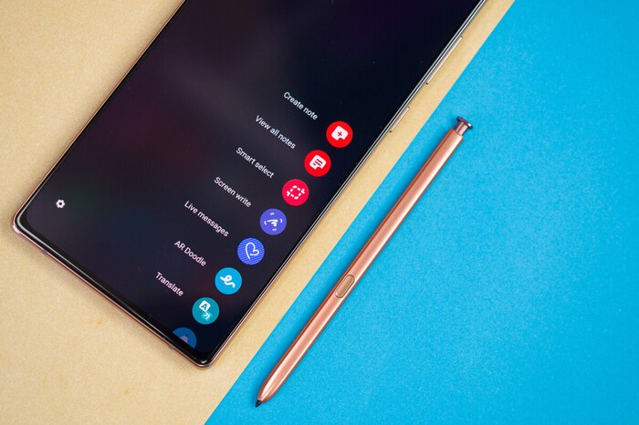 Dong Galaxy Note cuoi cung cua Samsung la chiec smartphone nao?-Hinh-2
