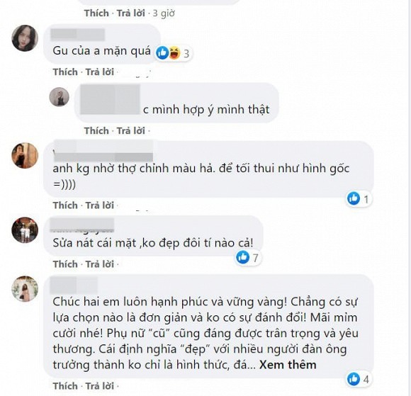 Ban gai moi cua Huynh Anh bi soi chinh anh photoshop-Hinh-9