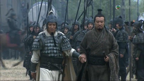 TV Show - Lý do Triệu Vân xin Lưu Bị tha chết cho một viên tướng của Tào Tháo