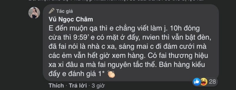 Tiem dong cua van doi vao mua, Vu Ngoc Cham nhan cai ket dang-Hinh-3