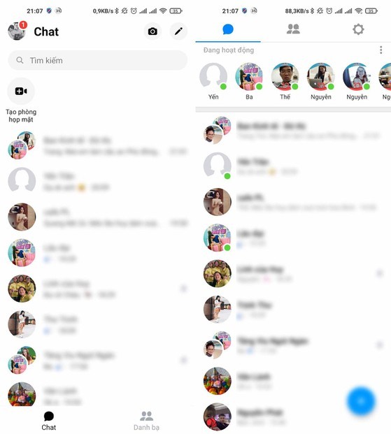 Su khac biet giua Messenger va Messenger Lite khien nguoi dung ngo ngang-Hinh-2