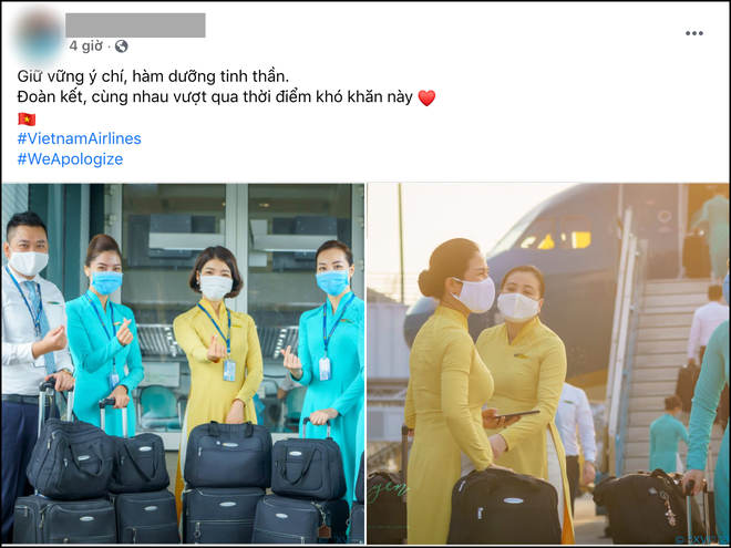 Tiep vien Vietnam Airlines bi nem tan thuoc o ngoai duong-Hinh-8