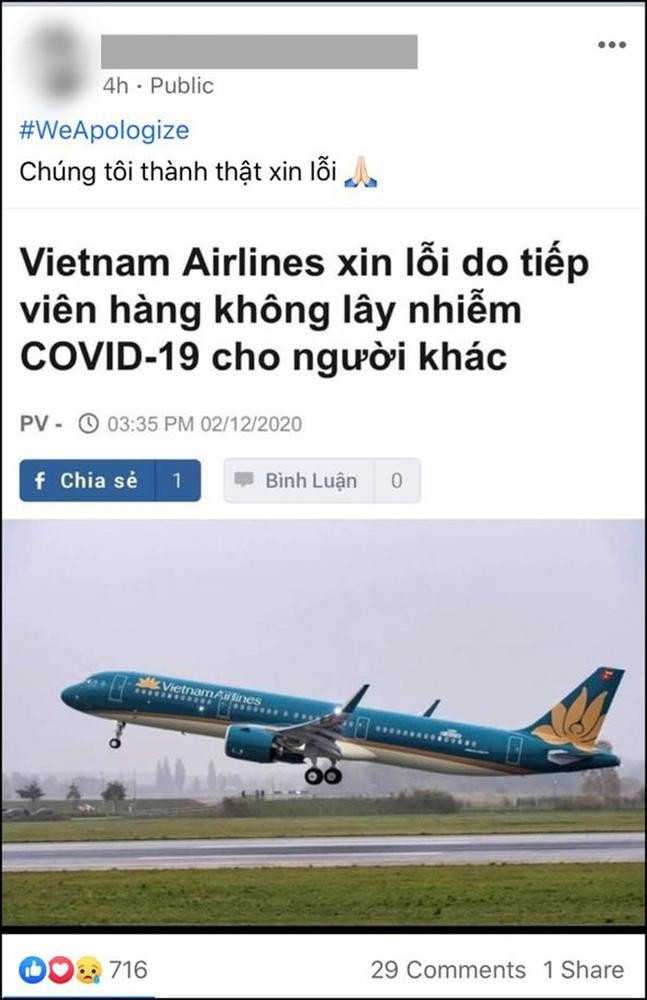 Tiep vien Vietnam Airlines bi nem tan thuoc o ngoai duong-Hinh-9