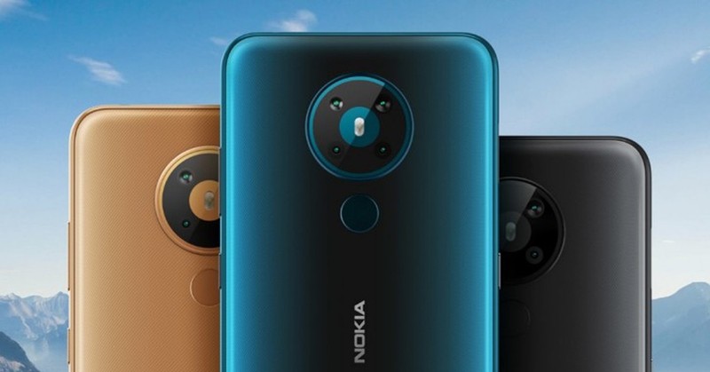 Nokia tiep tuc ro ri mau smartphone moi