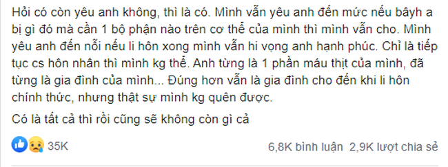 Pha xu ly ngoai tinh binh tinh den kho tin cua co vo