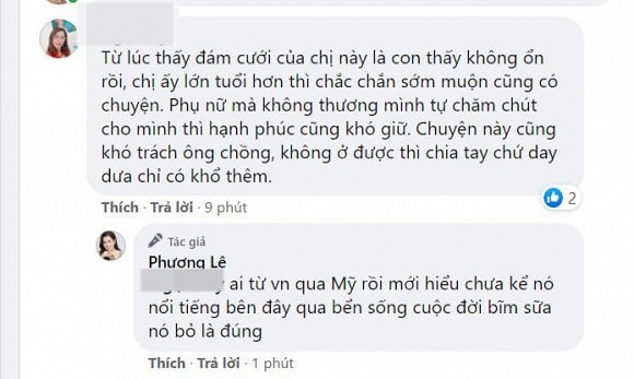 Hoa hau Phuong Le chi ra su that vo Hoang Anh qua ao tuong ban than-Hinh-2