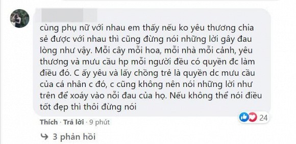 Hoa hau Phuong Le chi ra su that vo Hoang Anh qua ao tuong ban than-Hinh-3