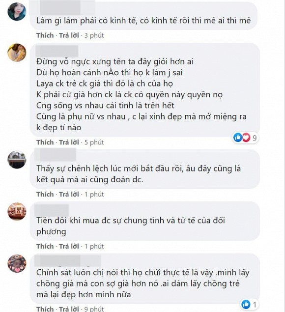 Hoa hau Phuong Le chi ra su that vo Hoang Anh qua ao tuong ban than-Hinh-4