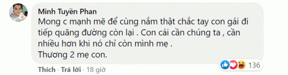 Len tieng bao ve dien vien Hoang Anh, Minh Luan bi chi trich-Hinh-4