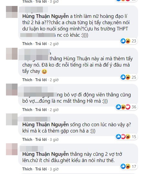 Hung Thuan bi chui sap mat chi vi benh Hoang Anh-Hinh-6