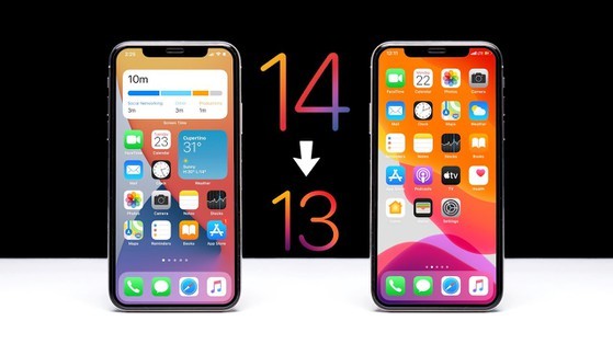 Vi sao ban khong nen cai dat iOS 14