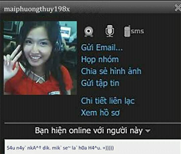 Hoa hau tien tri khi dao lai anh thoi Yahoo cua Mai Phuong Thuy-Hinh-2