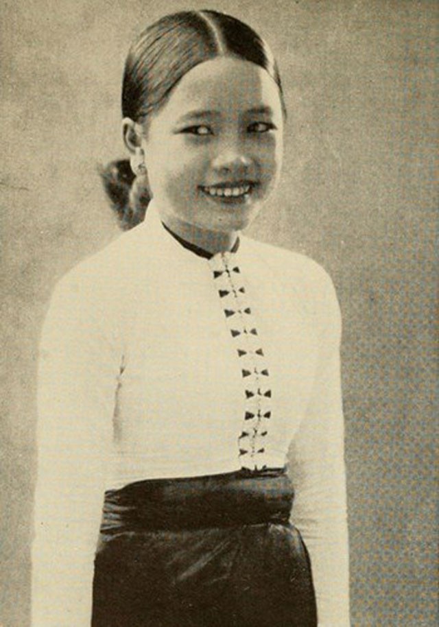 Bo anh quy hiem ve xu so Dong Duong nam 1944-Hinh-7