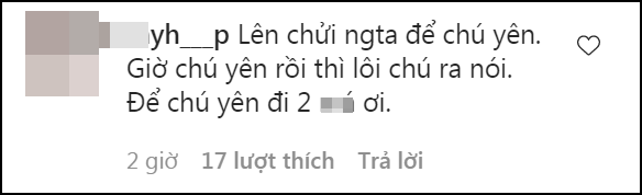 Hari Won gay tranh cai khi nhac ten co nghe si Chi Tai-Hinh-2