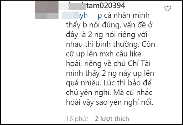 Hari Won gay tranh cai khi nhac ten co nghe si Chi Tai-Hinh-8