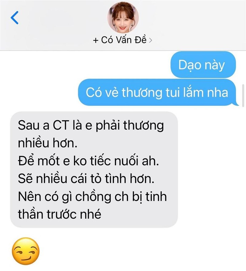 Hari Won gay tranh cai khi nhac ten co nghe si Chi Tai