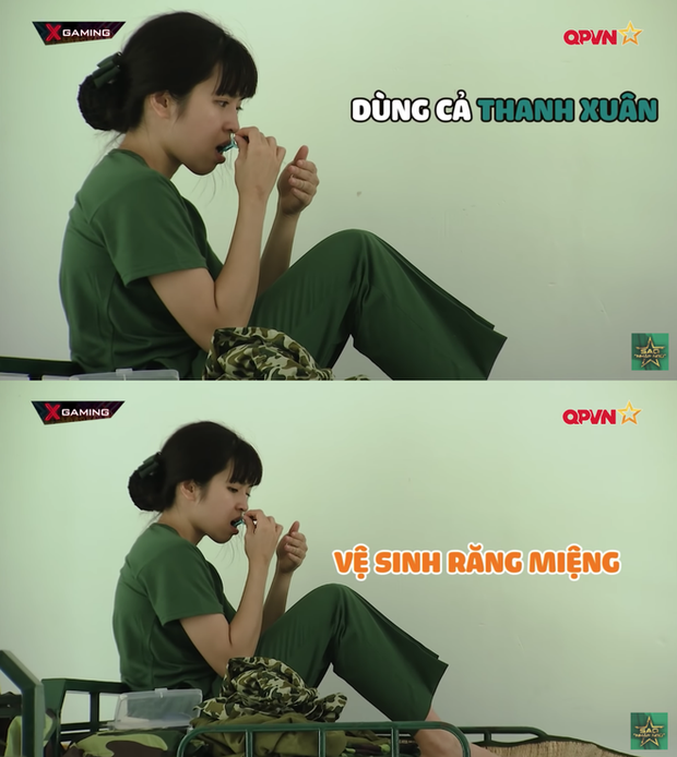 Nhan sac Khanh Van khong phan son co dep nhu anh song ao?-Hinh-4