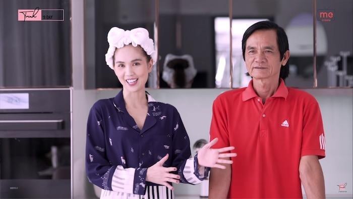 Ngoc Trinh 2020: Scandal da dang