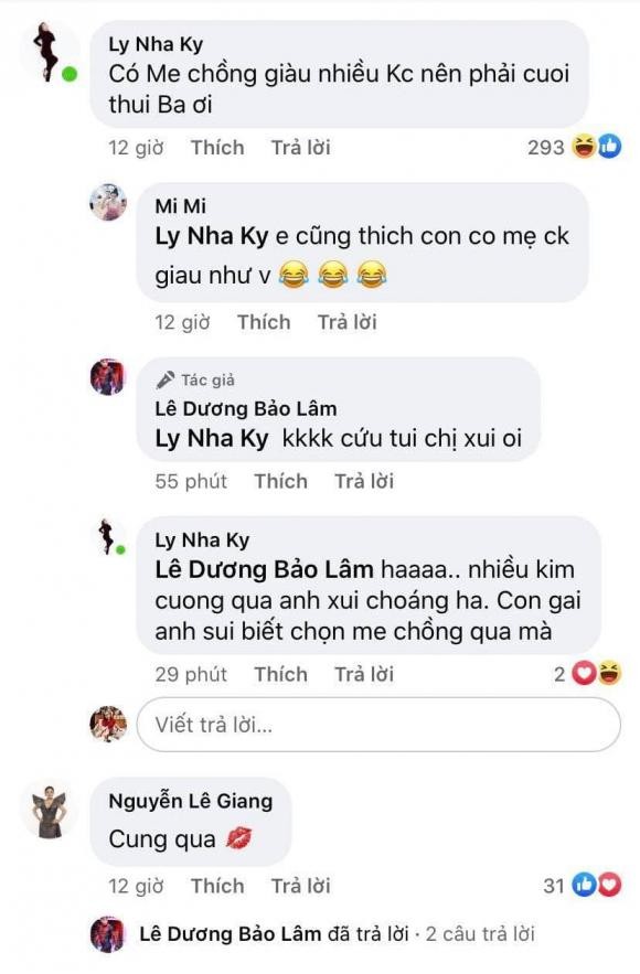 Le Duong Bao Lam khoe con gai thu 2 dang yeu-Hinh-4