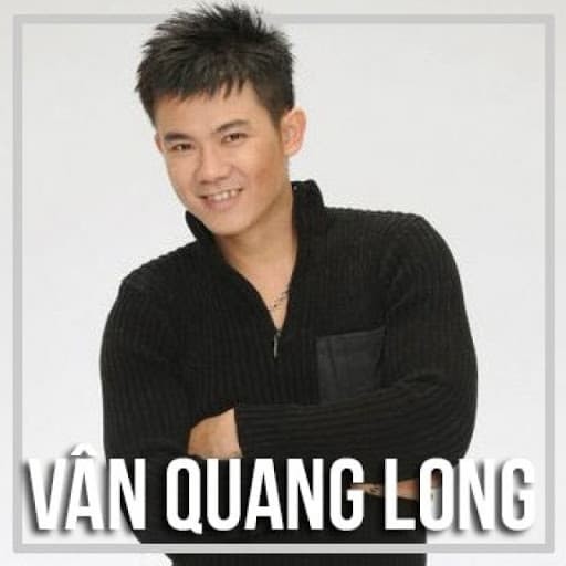 Nhung ca khuc du bao truoc so phan cua Van Quang Long?