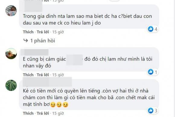 Phuong Le cho rang me Van Quang Long nhan tam voi con dau thu-Hinh-4