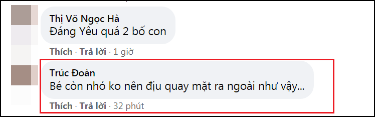 Cuong Do La bi nhac nho khi diu con sai cach-Hinh-2