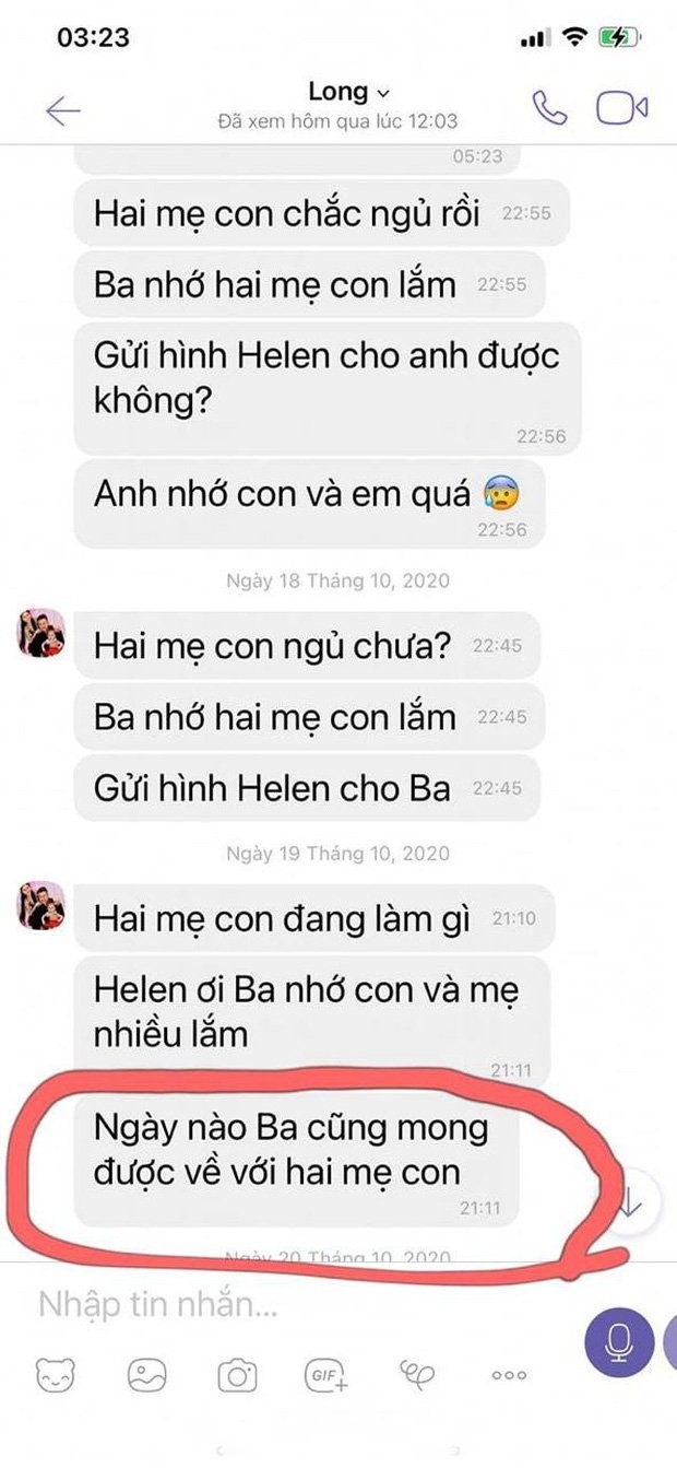 Xot xa voi nhung dong tin nhan cua Van Quang Long gui vo-Hinh-2